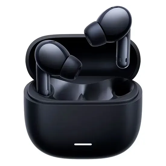 Fone Xiaomi Redmi Buds 6 Lite M2349E1 Preto