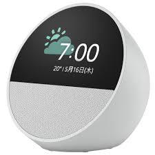 CX DE SOM AMAZON ECHOSPOT ALEXA BR              SG