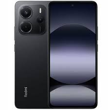 Celular Xiaomi Note 14 8GB 256GB 4G Preto