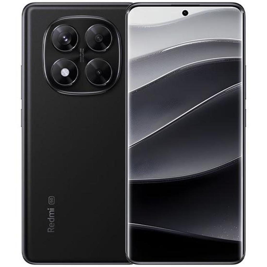 Celular Xiaomi Note 14 Pro 8/256GB 5G Preto