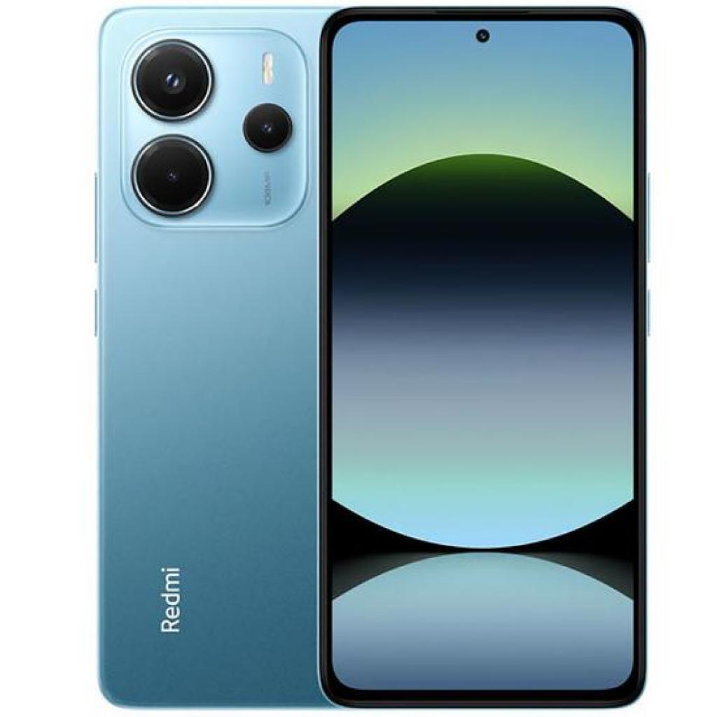 Celular Xiaomi Note 14 6GB 128GB 4G Azul
