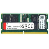 Memória P/ Ntb DDR5 16GB 5600 Kingston KVR56S46BS8-16