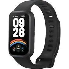 Anúncio: Relogio Xiaomi Mi Banda 9 Active M2435B1 Preto sg