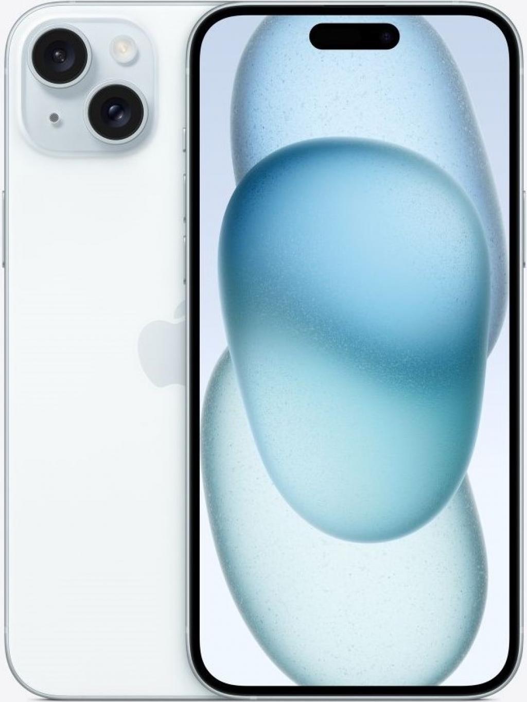 Anúncio: Iphone 15 128GB Azul Chip A3090-HN
