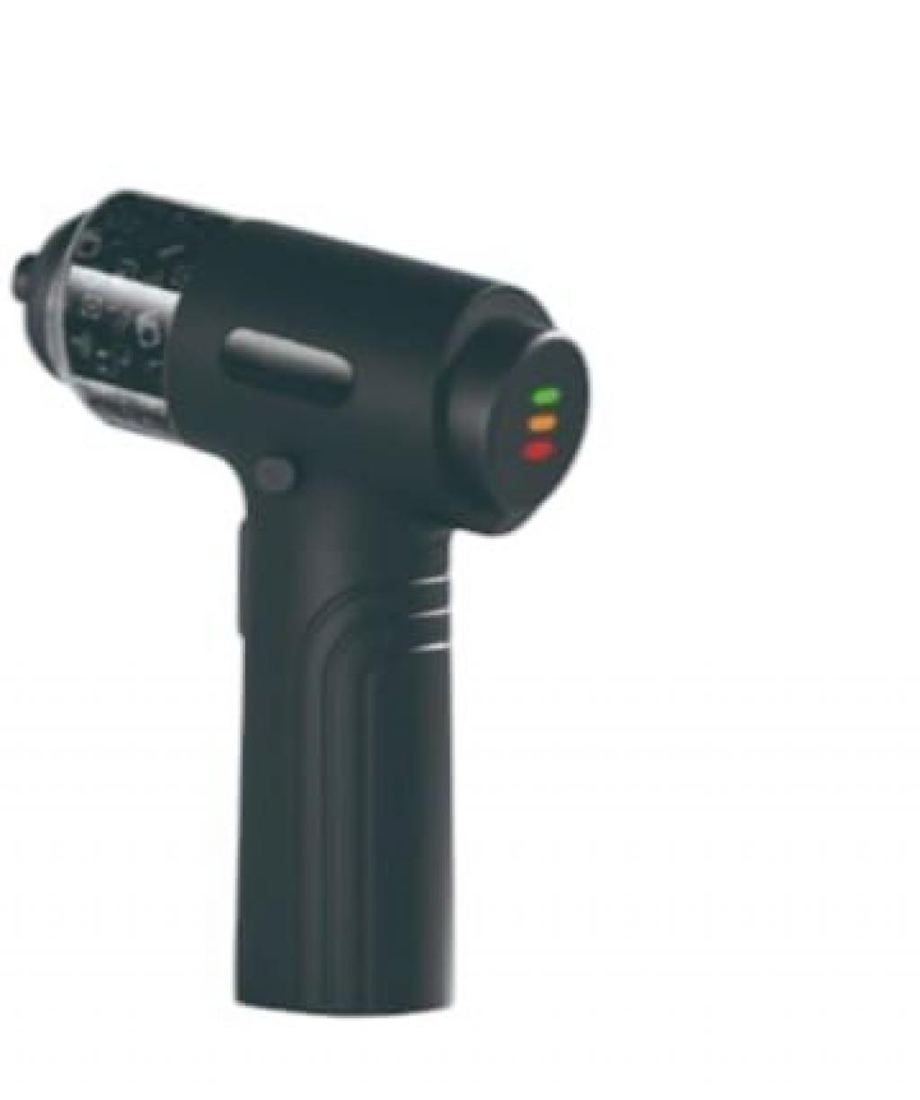 Anúncio: Ferramenta Kit Parafusadeira Bateria SATE A-KS351