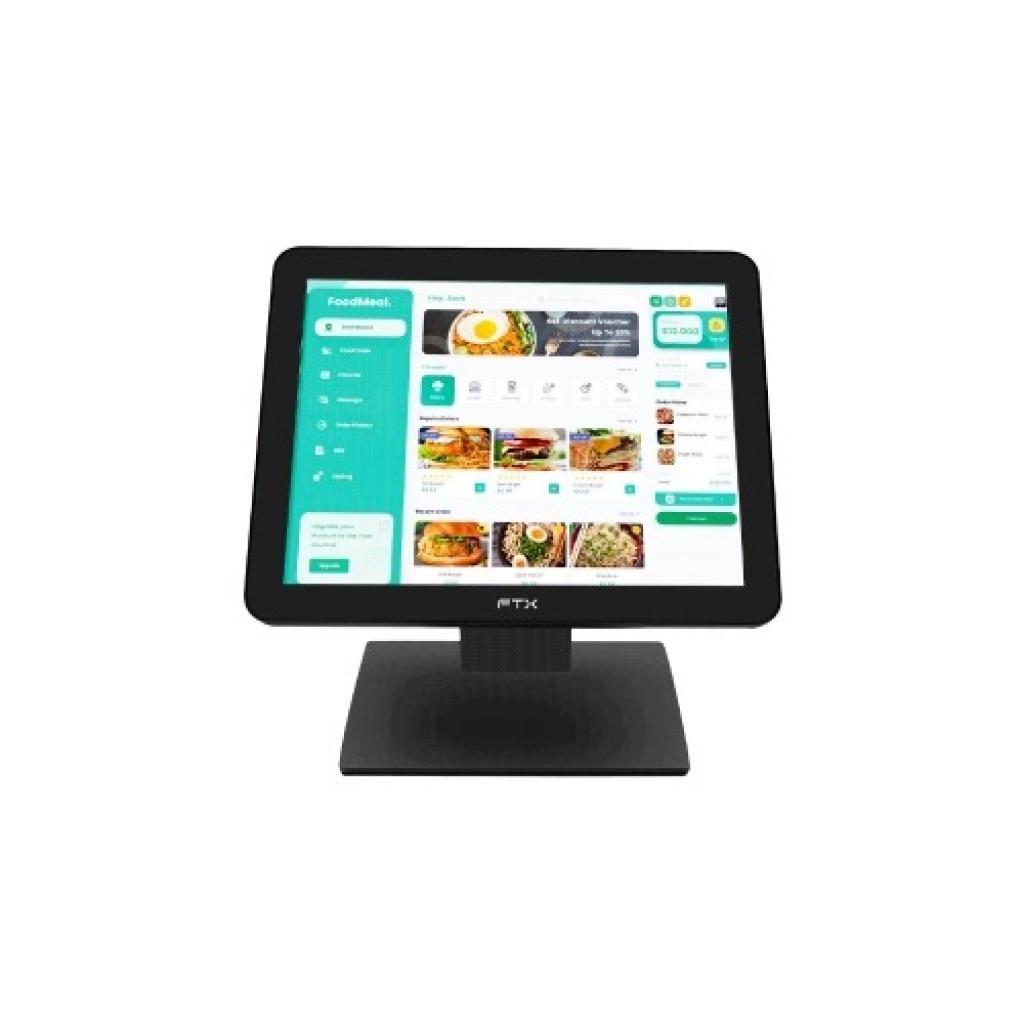 Anúncio: Monitor LED 19" Ftx MT19V2 VGA HDMI Touch Screen