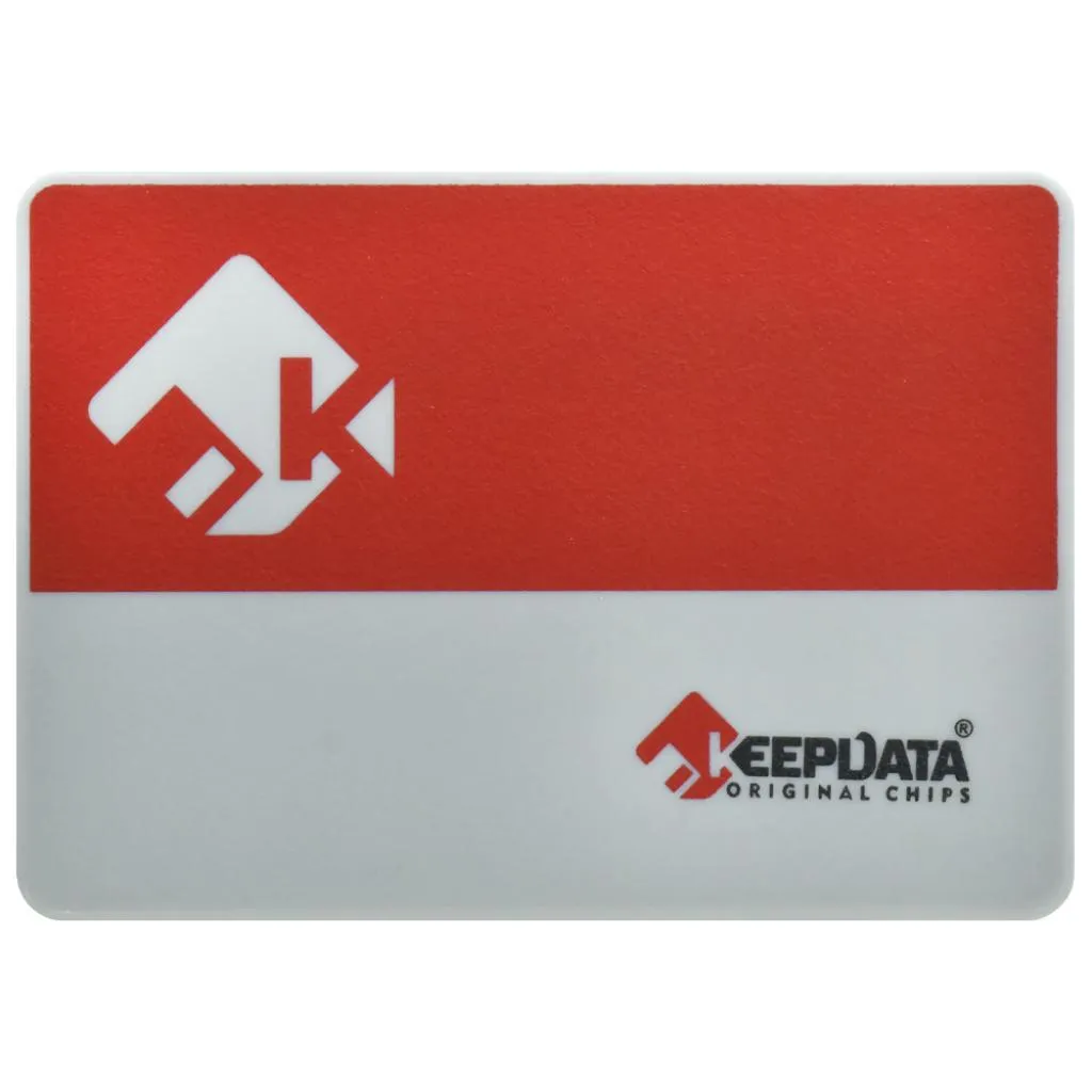 Hd SSD SATA3 128GB 2.5" Keepdata KDS128G-L21