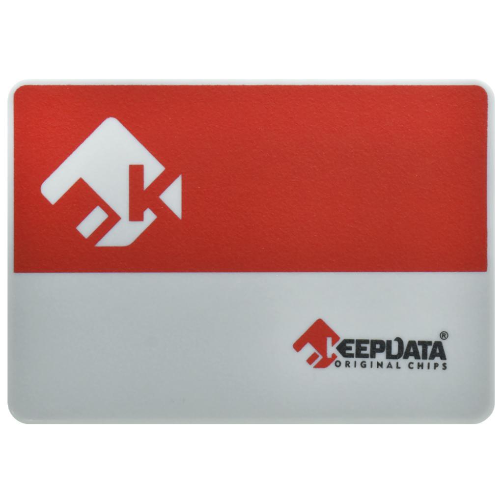 HD SSD SATA3  512GB 2.5" KEEPDATA KDS512G-L21