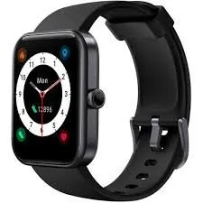 Relogio Blulory Glifo 208 45mm Preto