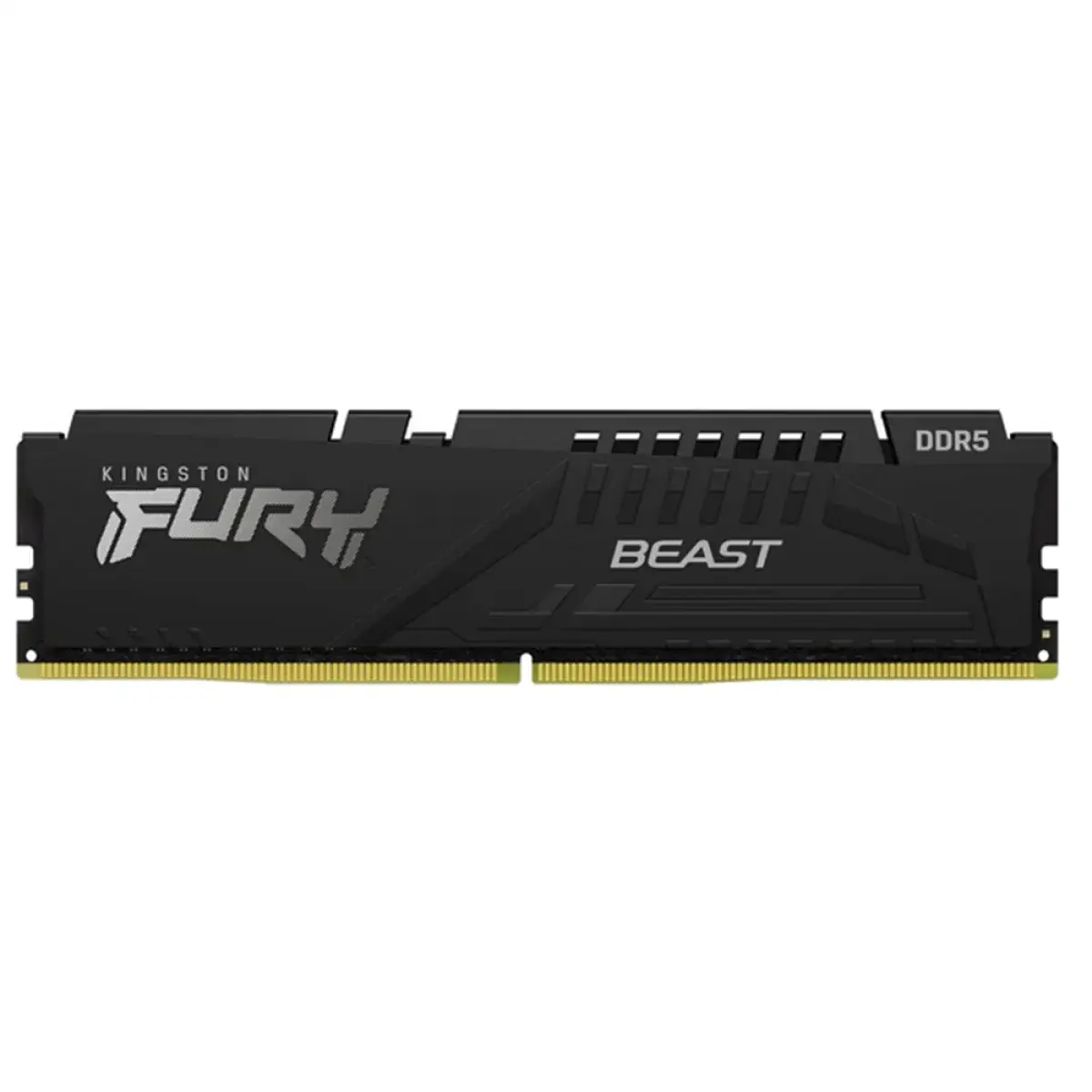 Memória RAM Kingston Fury Beast DDR5 8GB 5600MHz