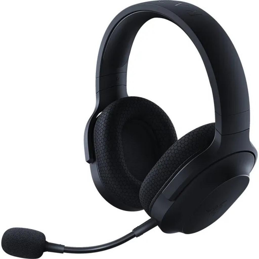 FONE RAZER BARRACUDA X PRETO RZ04-04430100-R3U1