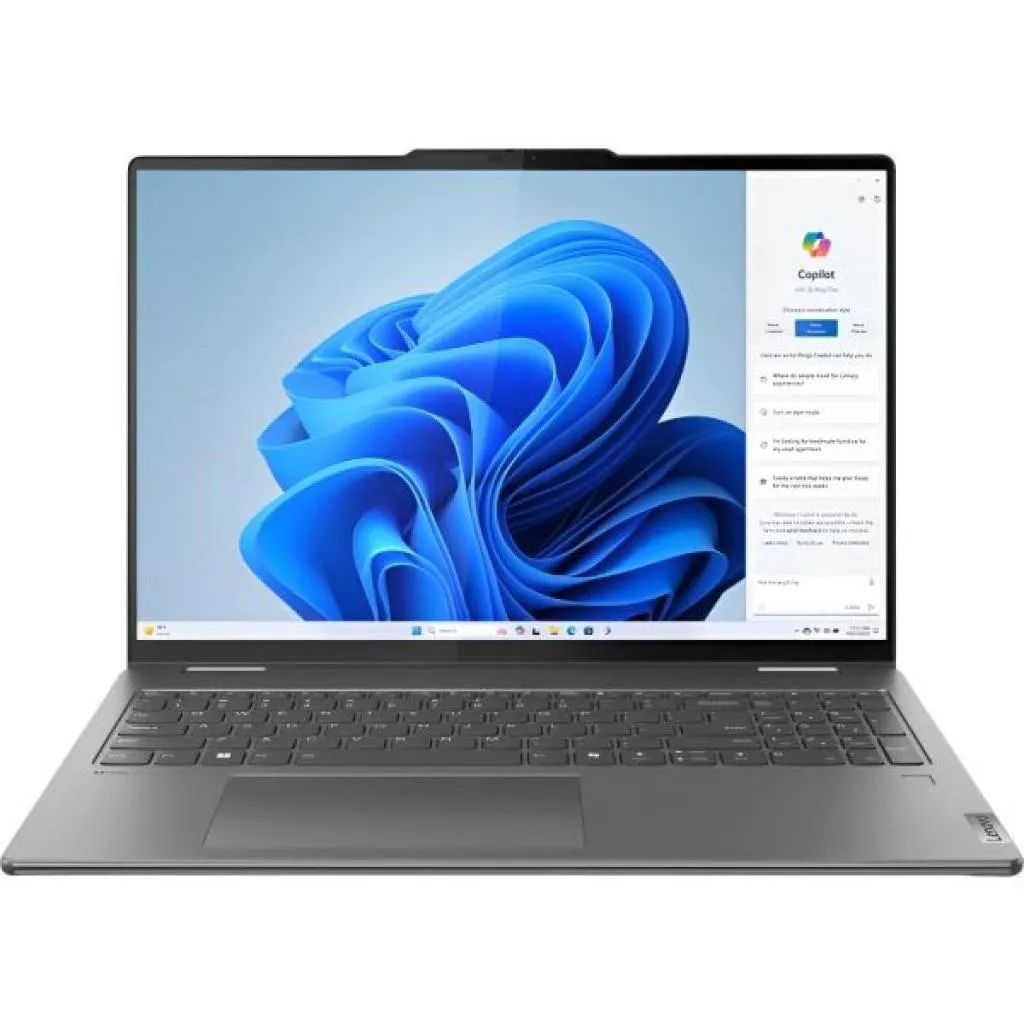 NB LENOVO YOGA 7 16IML9 ULTRA7 155U/16/1TB/TC/16"