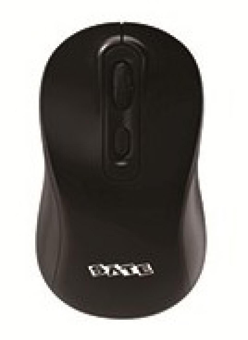 Mouse Satellite A761G Preto Bluetooth E 2.4GHz Sem Fio
