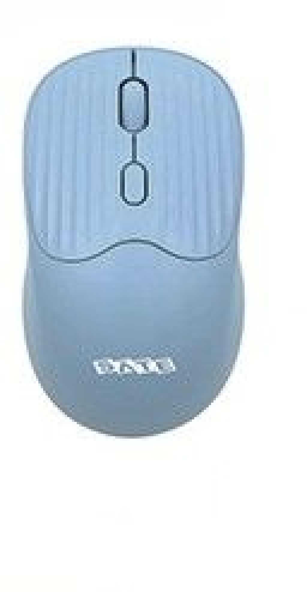 Mouse Wireless Satellite A795G Azul