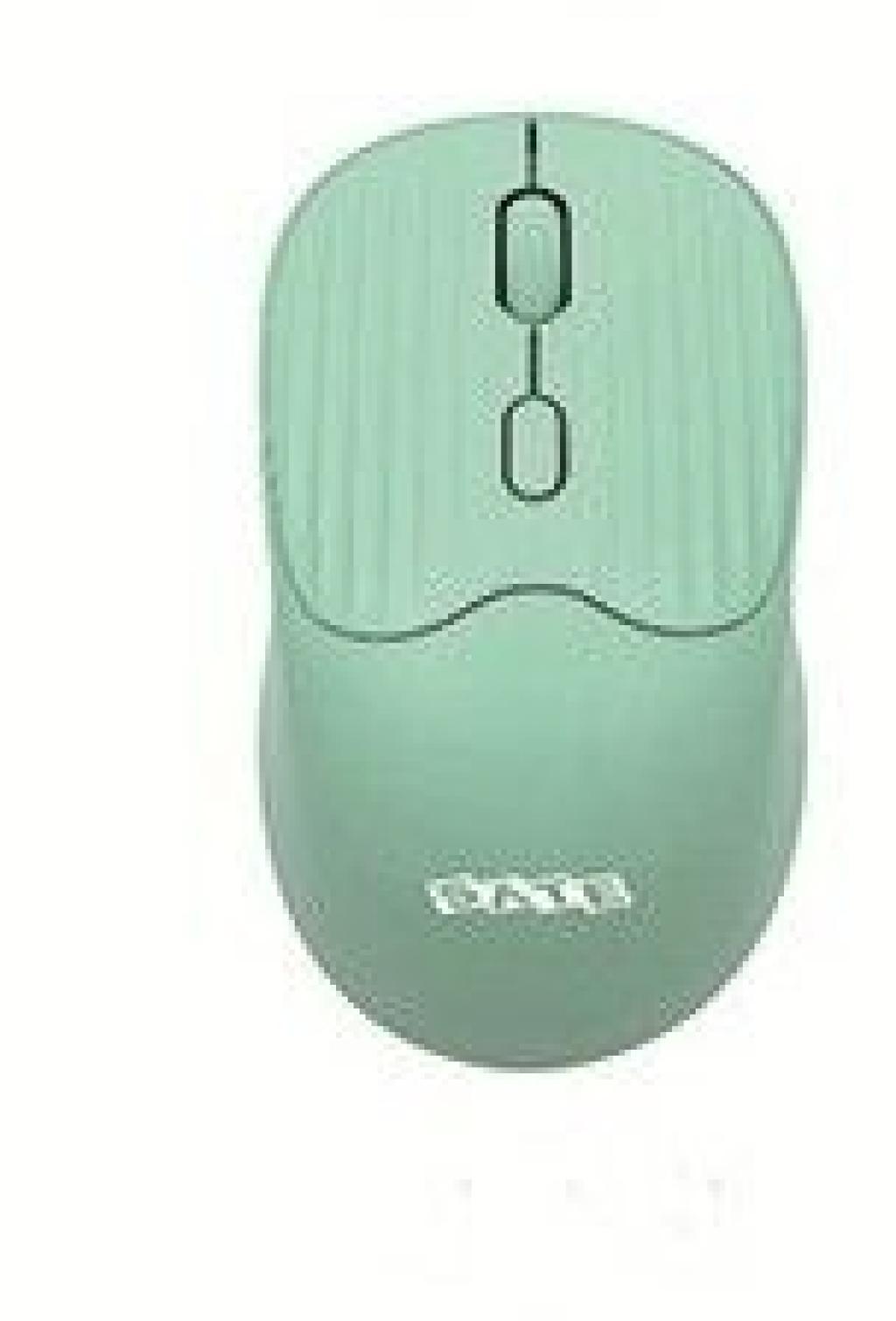 Mouse Wireless Satellite A797G Verde