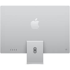DESKTOP IMAC MWUC3LLA M4/16/256/24" PRATA