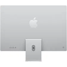 DESKTOP IMAC MWUC3LLA M4/16/256/24" PRATA