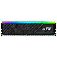 Anúncio: Memória DDR4 8GB 3200MHz Xpg Gammix D35G Rgb Preto AX4U32008G16A-SBKD35G