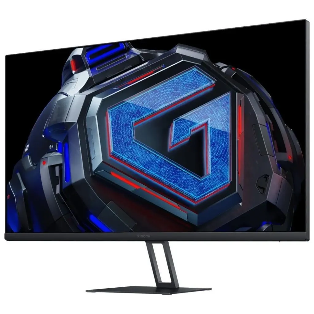 MON. LED 27" XIAOMI GAMING G27QI 180HZ 1MS IPS