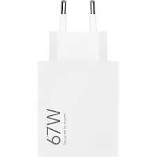 CARREG. P/CEL XIAOMI 67W  MDY-12-EH USB-A