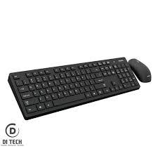 TEC. USB PHILIPS C602 C/MOUSE S/FIO ESPANOL PTO