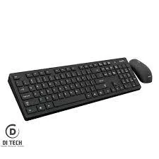 TEC. USB PHILIPS C602 C/MOUSE S/FIO ESPANOL PTO
