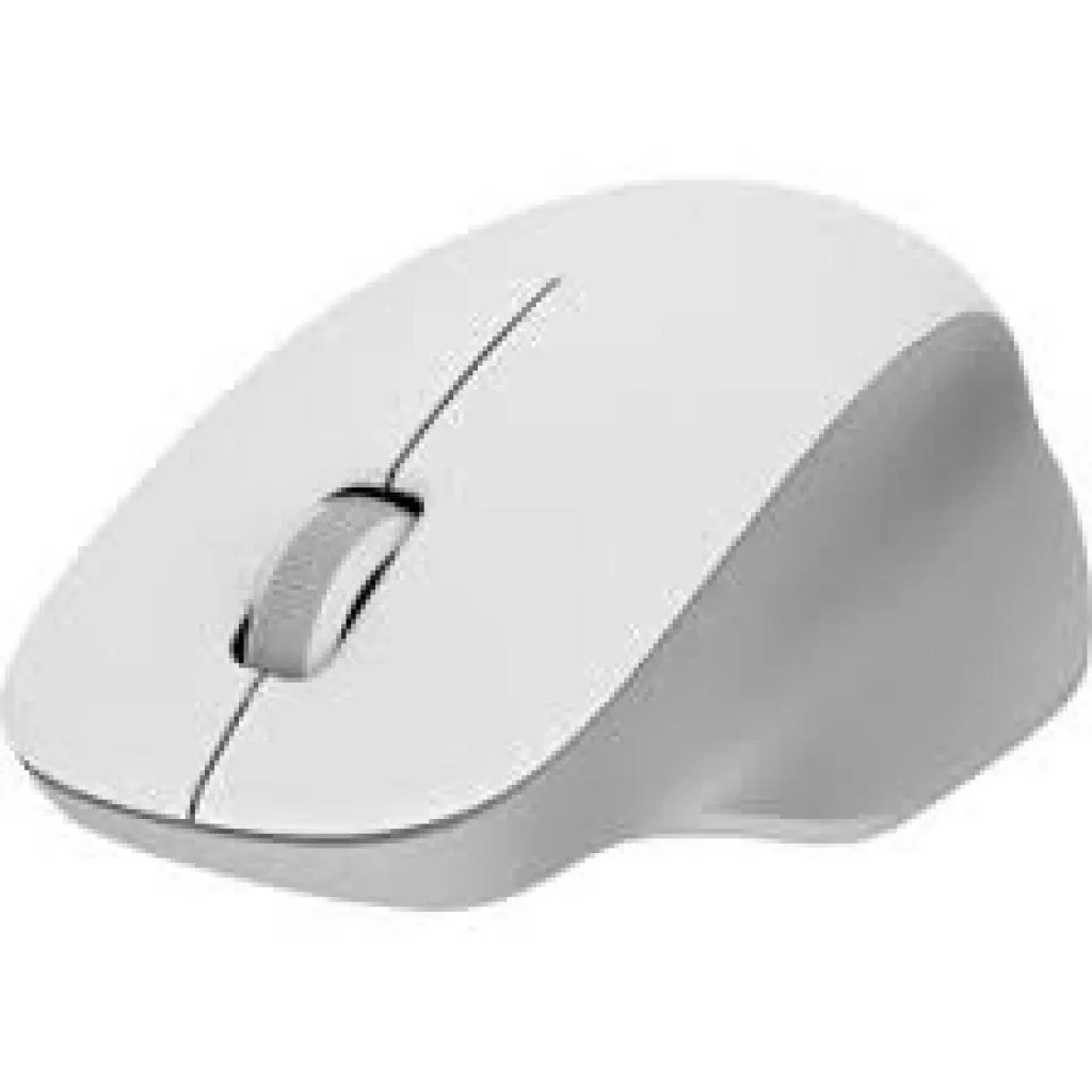 Anúncio: MOUSE XIAOMI CONFORT EDITION XMWXSB04YM BCO S/FIO