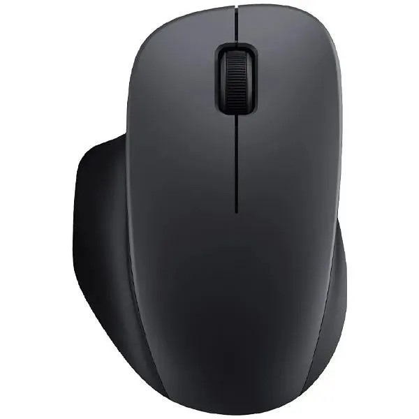 Anúncio: MOUSE XIAOMI CONFORT EDITION XMWXSB04YM PTO S/FIO