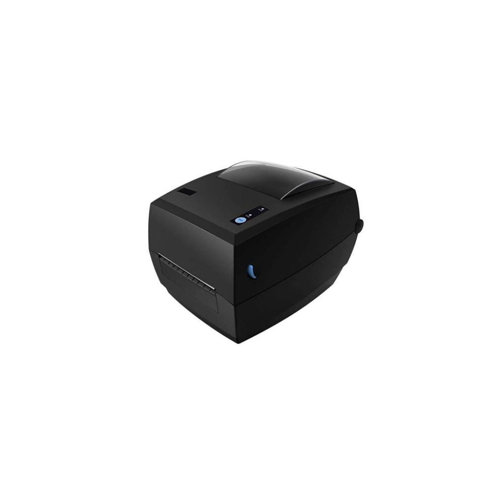 Impressora Térmica De Etiquetas Ftx TDE010U 4" USB