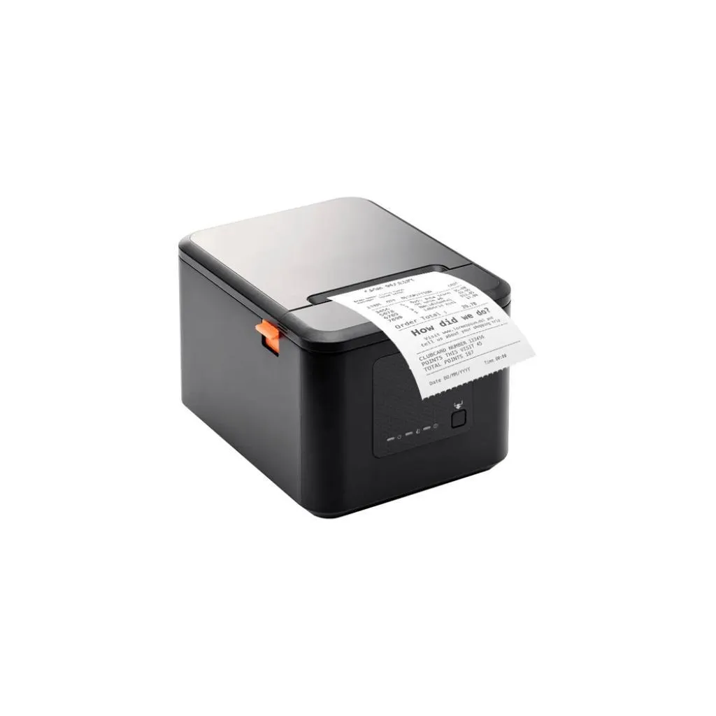Anúncio: Impressora Térmica De Recibos Ftx TDR080UE USB E Rede 80mm