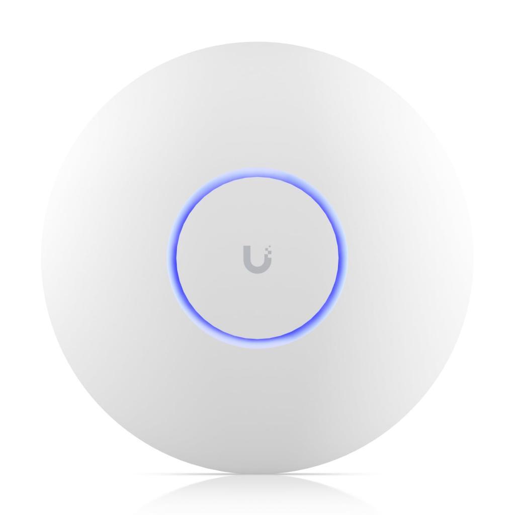 Access Point Ubiquiti Unifi U7-Pro-Max Wi-Fi 7 6GHz 2.5Gbps