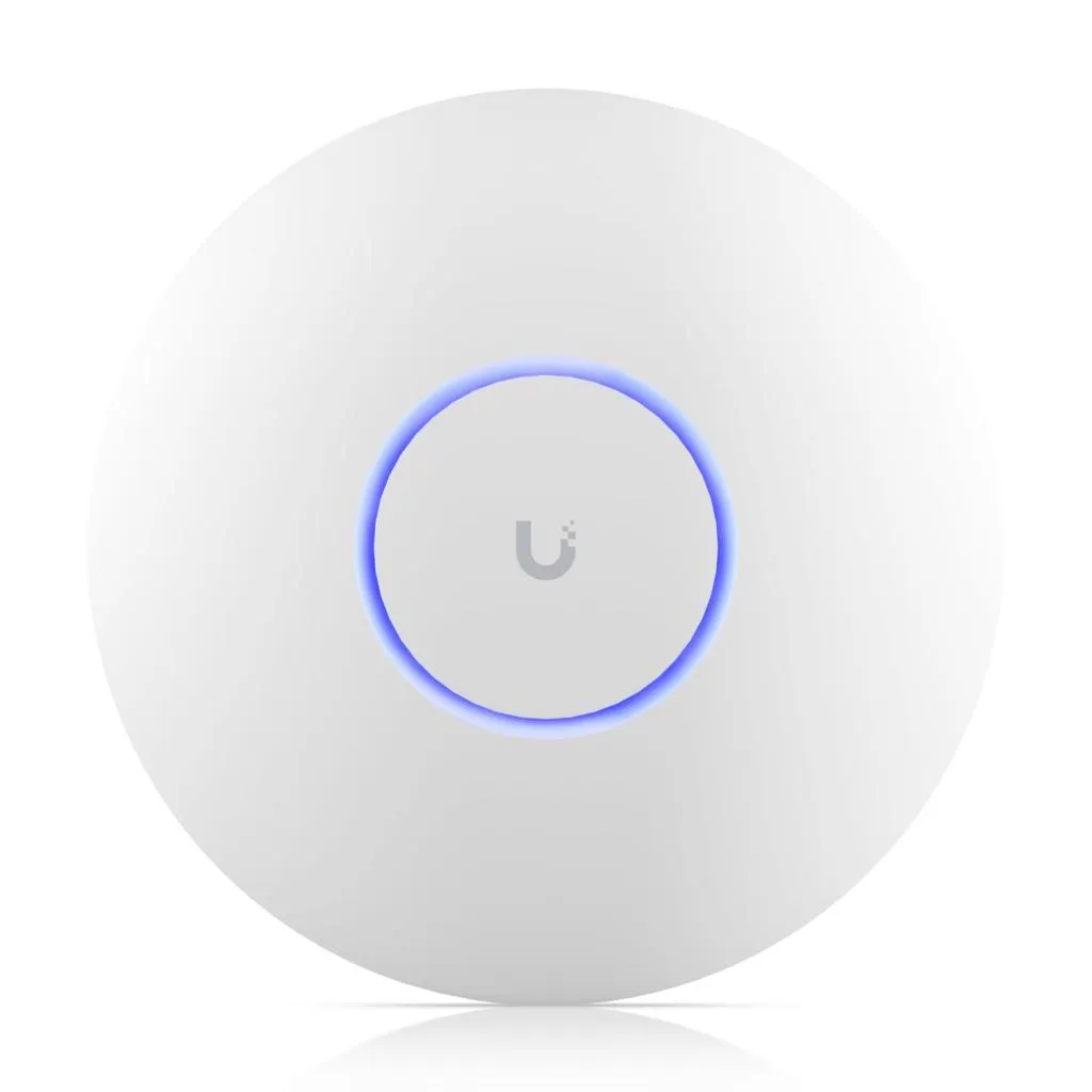 Acessório Point Ubiquiti Unifi U7-Pro-Max Wi-Fi 7 6GHz 2.5Gbps