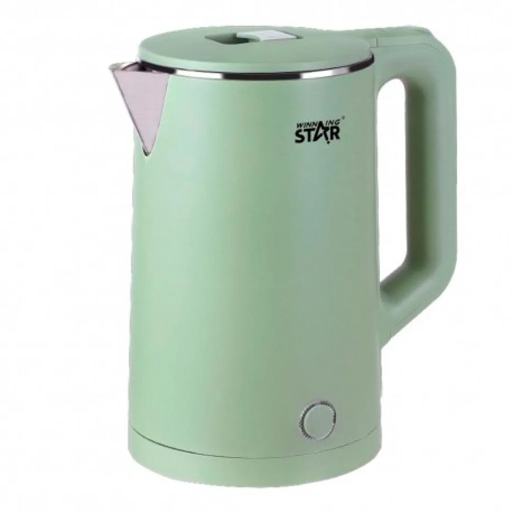 Jarra Elétrica Winningstar ST-6007 1,8L 220V Satellite