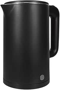 Jarra Elétrica Winningstar ST-2061 1,8L 110V Preto Satellite
