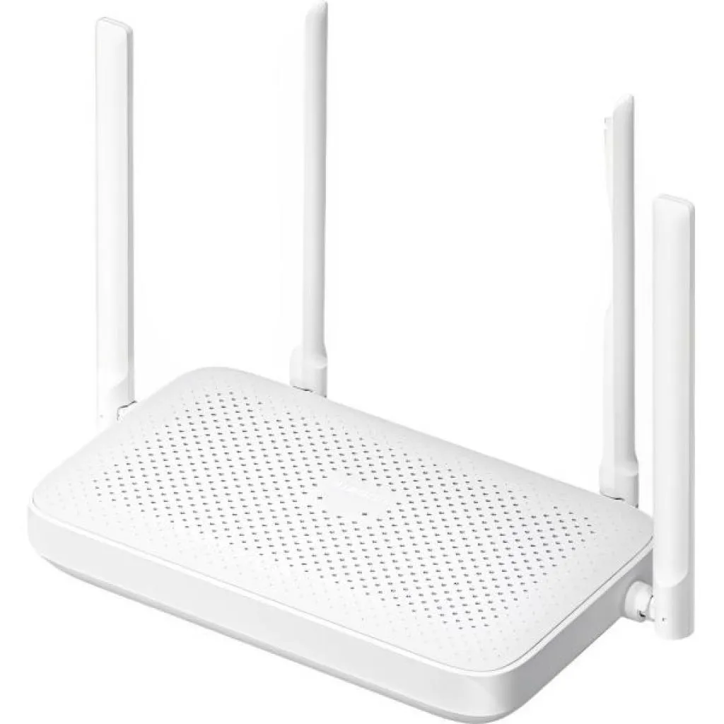 Anúncio: Roteador Xiaomi RD12 AX1500 WIFI 6 DVB4412GL Dual Band