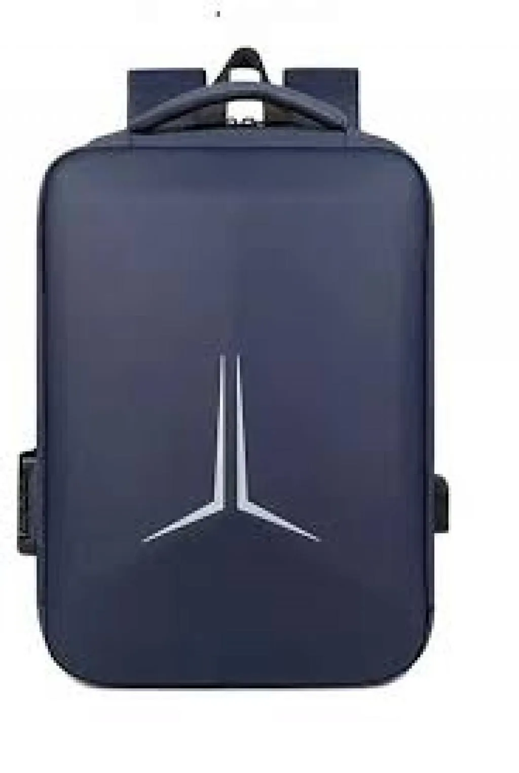Mochila Para Notebook 15.6" Sate A-KP516 Azul Anti Roubo