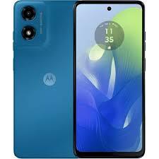 Celular Moto G04S XT2421-7 4GB 256GB Dual Sim Azul Motorola