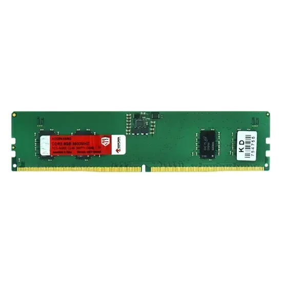 Anúncio: Memória DDR5 8GB 5600 Keepdata KD56N46/8G