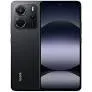 Celular Xiaomi Note 14S 8 256GB 4G Preto