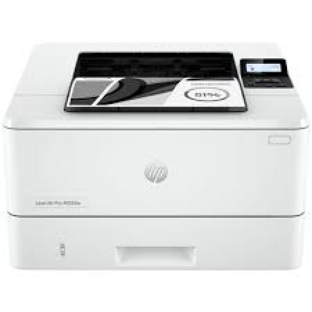 Impressora Hp Laser 4003dw Pro 110V