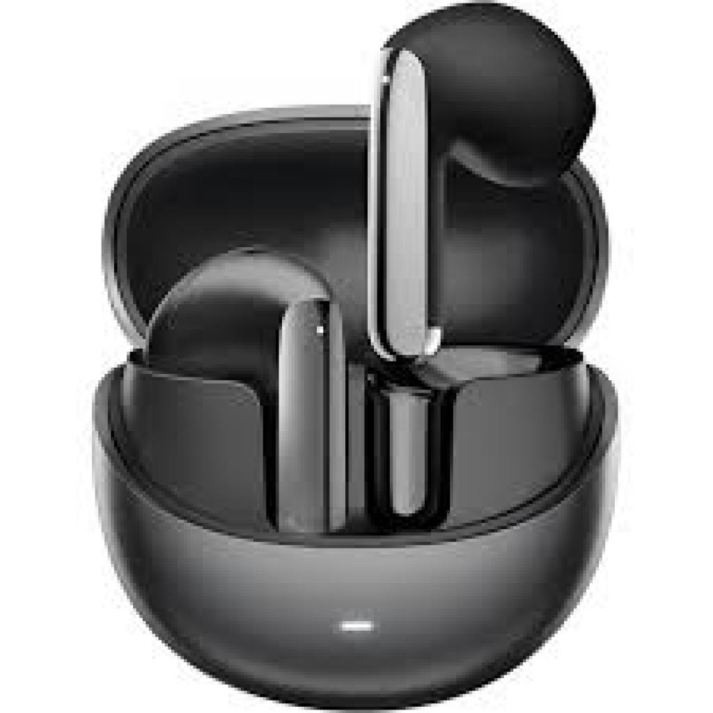 Fone QCY Ailybuds Pro BT ANC BH23HT10A Preto