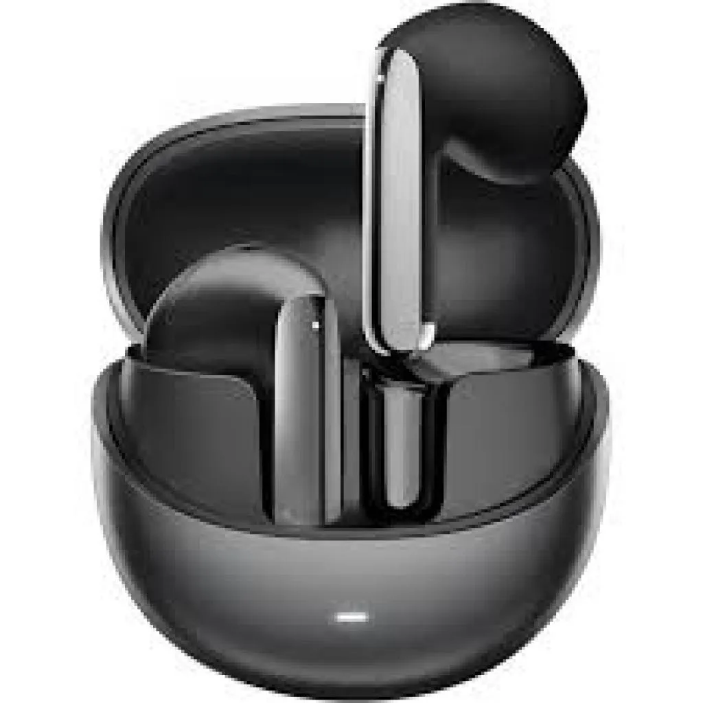 Fone QCY Ailybuds Pro BT ANC BH23HT10A Preto