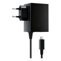 Fonte P/Nintendo Switch Original