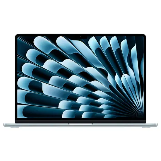 Anúncio: Notebook Apple Mac Air MC7A4LLA M4/16/256/15.3" Azul
