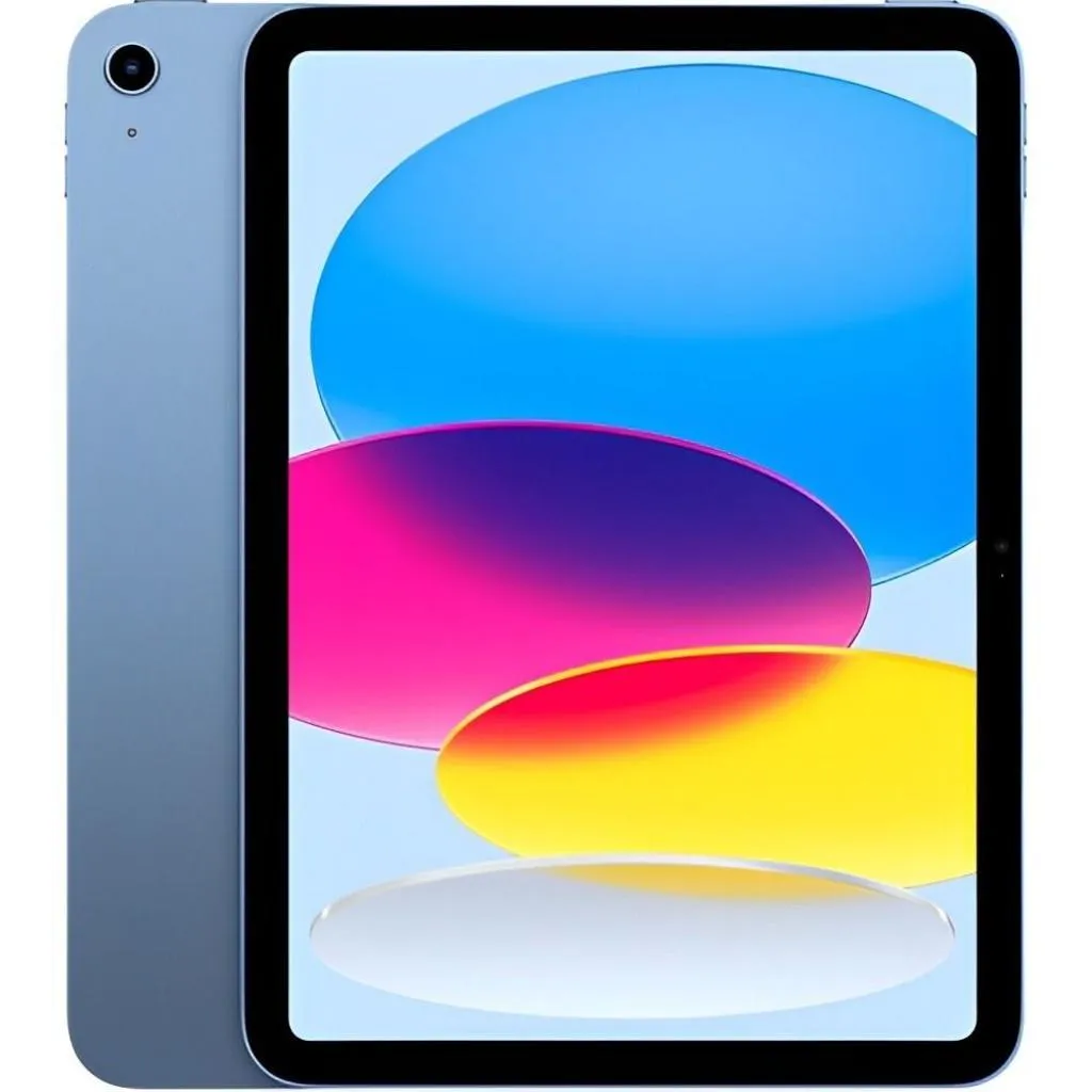 Tablet Apple Ipad 11 128GB Wi-Fi MD4A4LL/A Azul