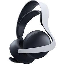 Fone Sony Headset Pulse Elite PS5 Branco