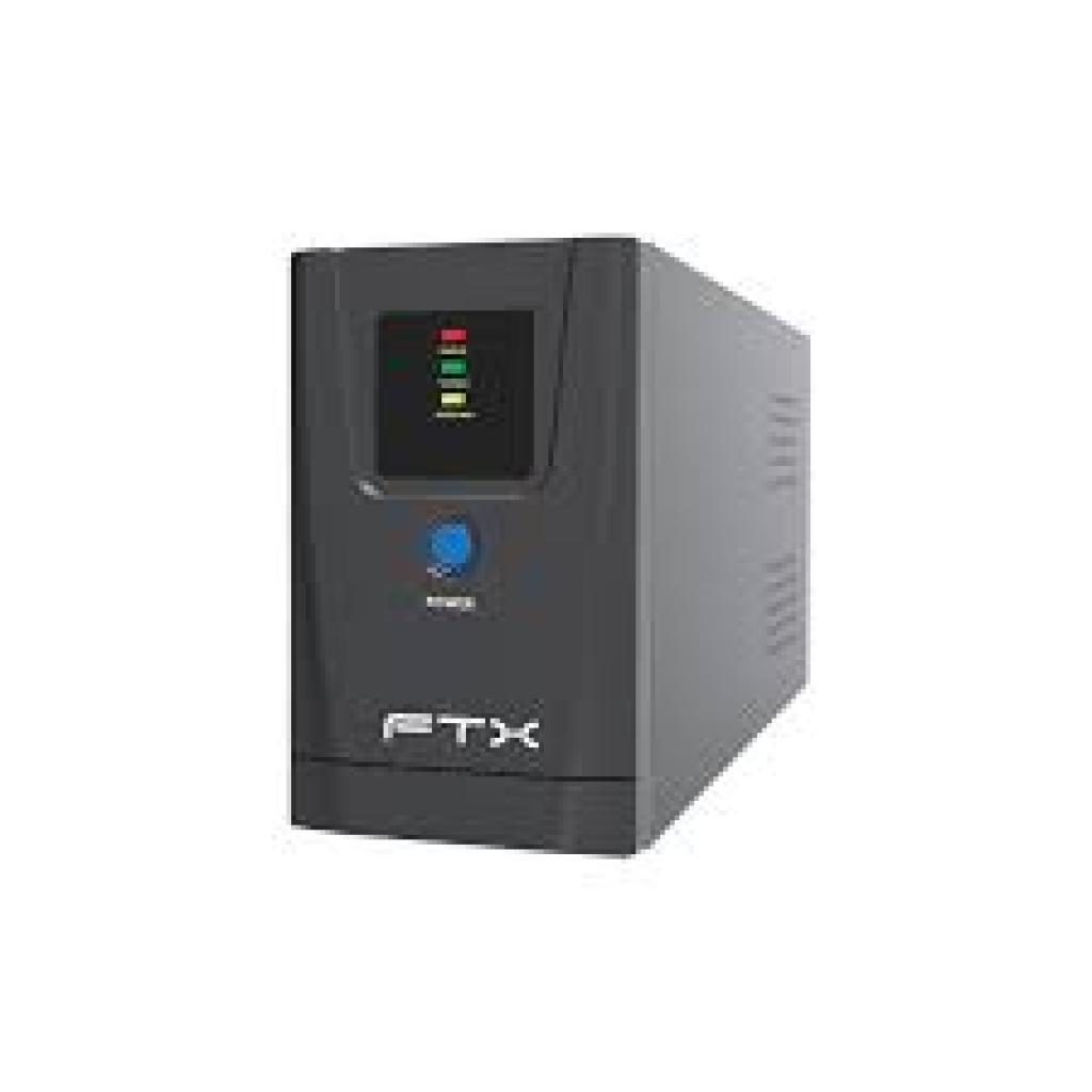Anúncio: Nobreak Ups Ftx 1500VA 220V FTX-1500VA
