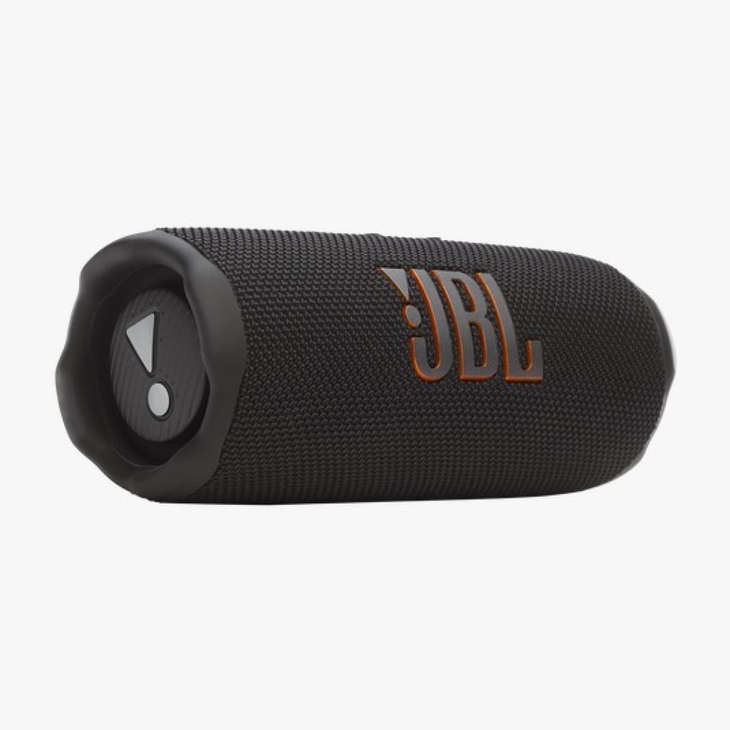 Caixa De Som Jbl Flip 7 Preto