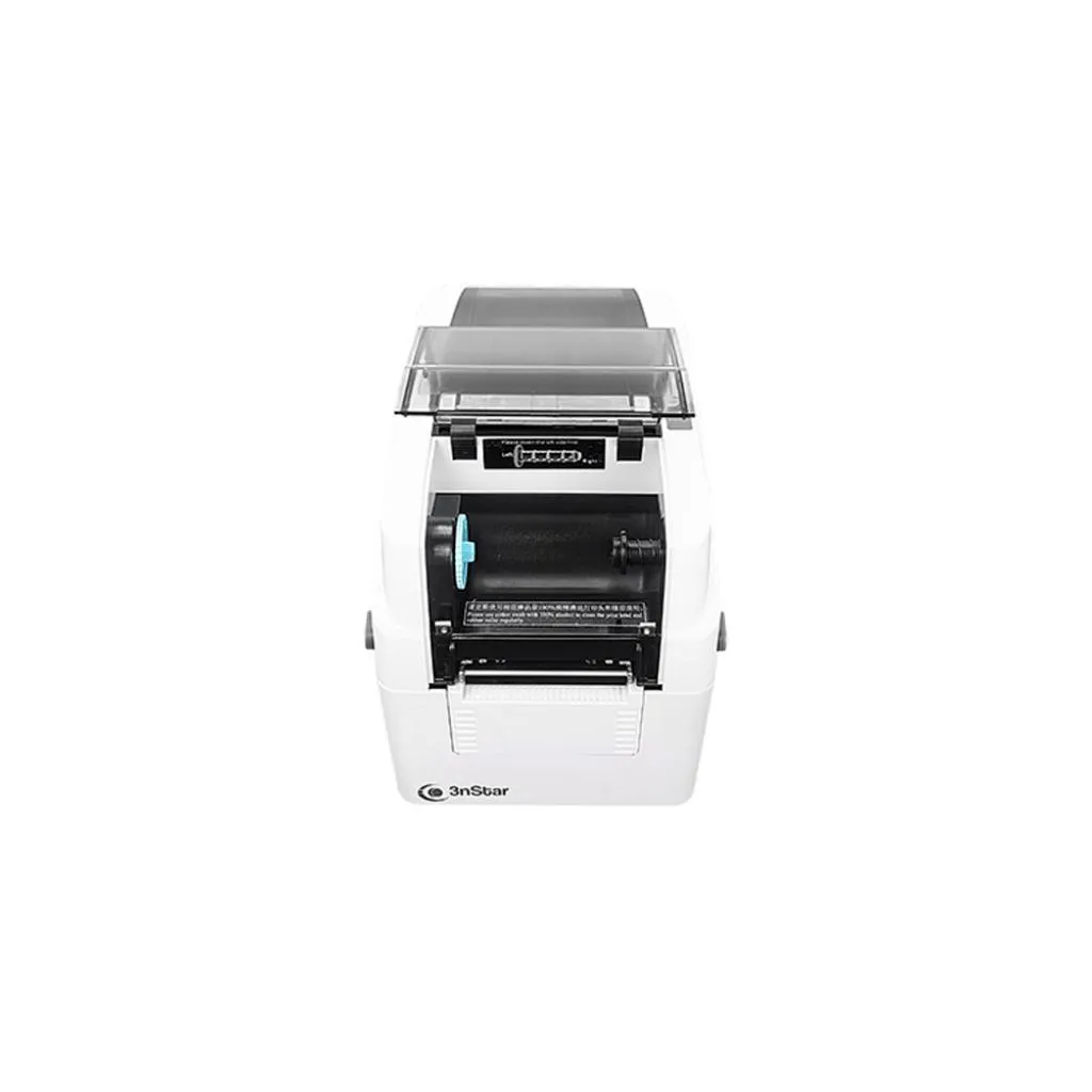 Impressora 3nstar Ltt422 Térmica 1D 2D USB Serial Ethernet