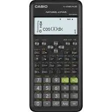 Calculadora Casio FX-570ESPLUS-2-W Cientifica